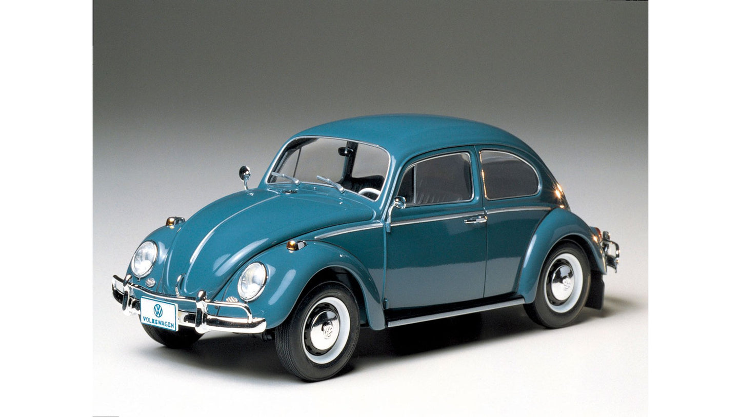 Tamiya 24136 Volkswagen 1300 Beetle 1966