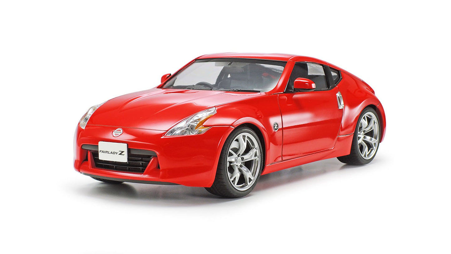 Tamiya 24315 Nissan 370 Z