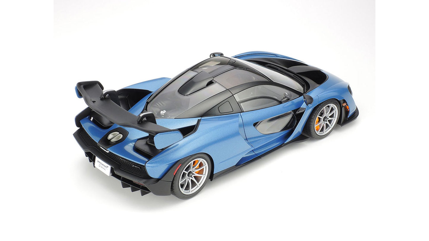 Tamiya 24355 McLaren Senna