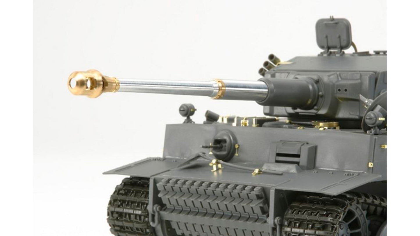 Tamiya 25142 German Tiger I Early Prod