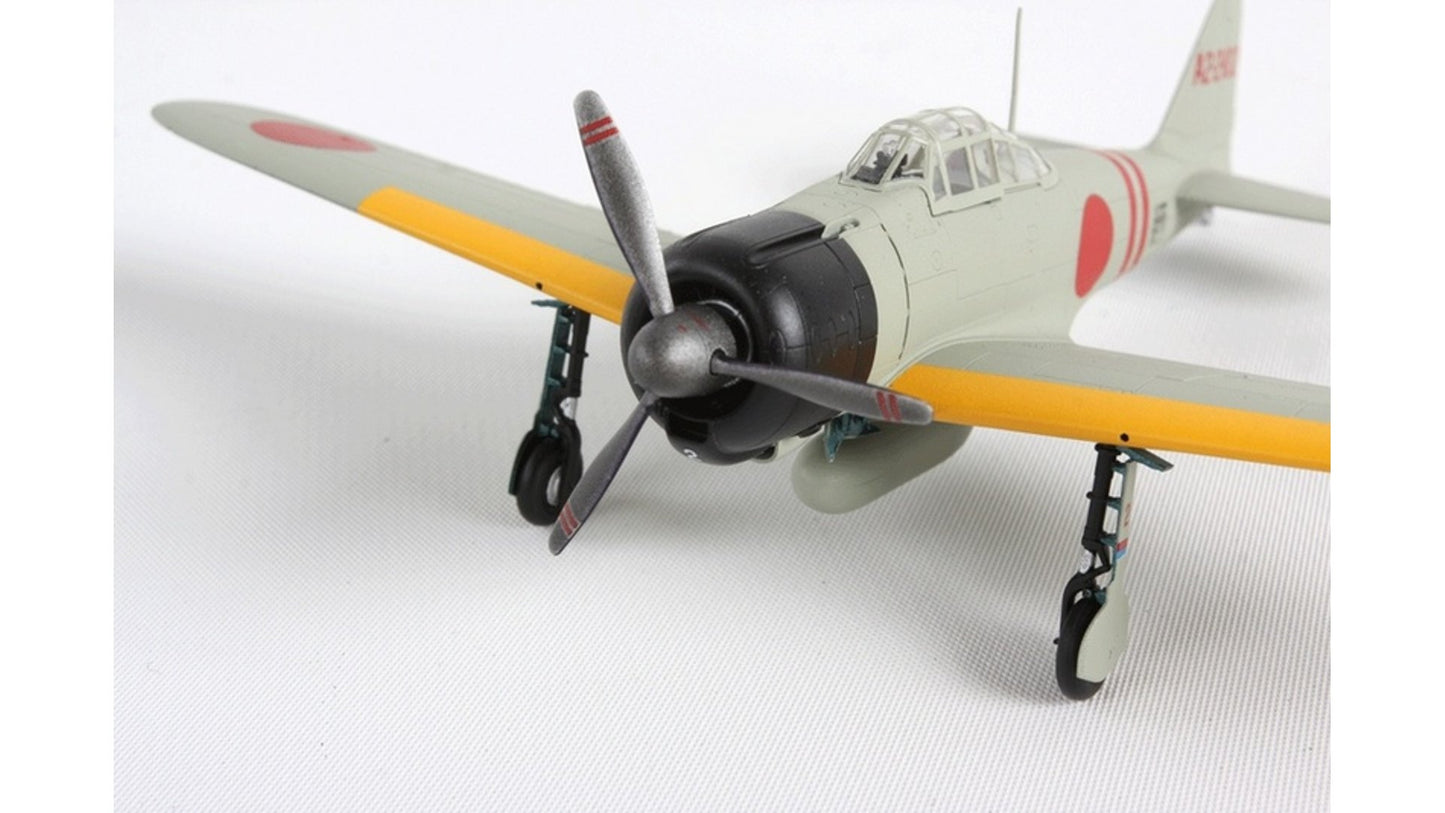 Tamiya 25170 A6M2B Zero Fighter