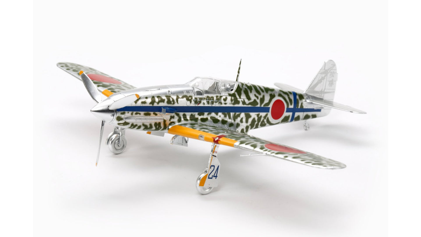 Tamiya 25420 Kawasaki KI-61-ID Hien