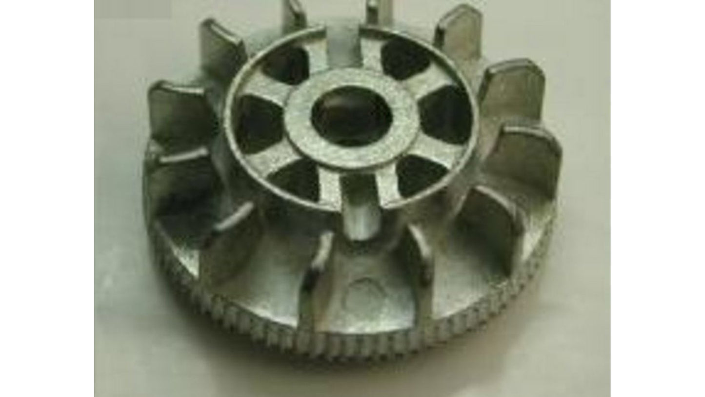 Tamiya 3454165 RC GP Fly Wheel