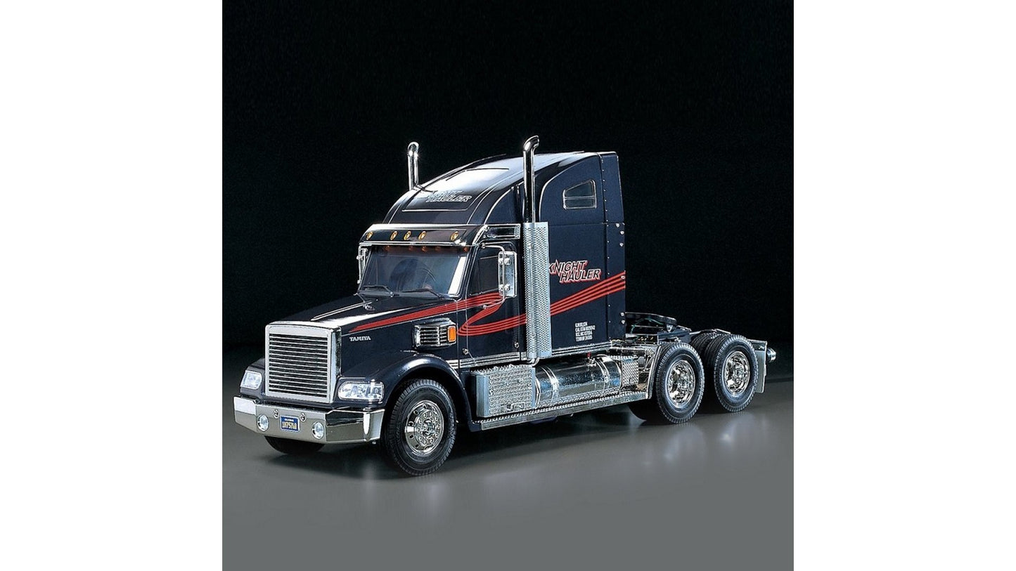 Tamiya 56314 RC Knight Hauler