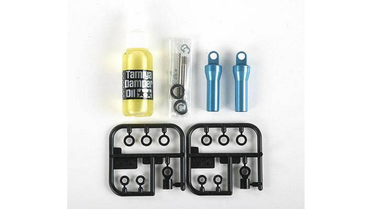 Tamiya 56503 RC Tractor Truck Oil Shock 2