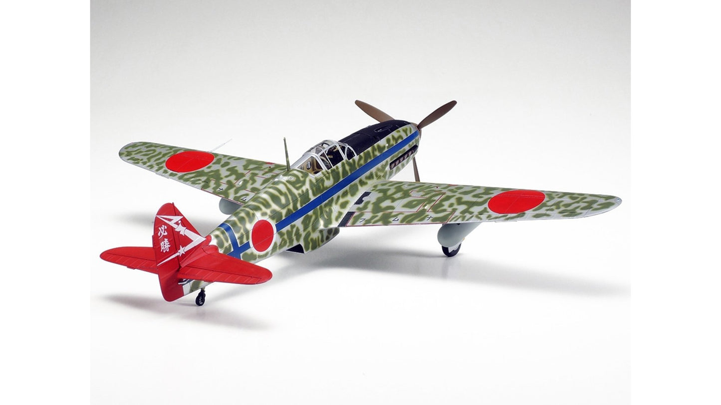 Tamiya 61115 Kawasaki Ki-61-Id Hien Tony
