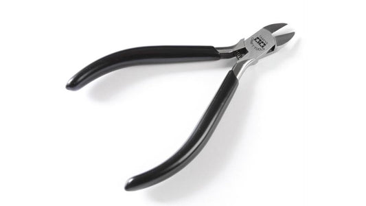 Tamiya 74001 Side Cutter for Plastic