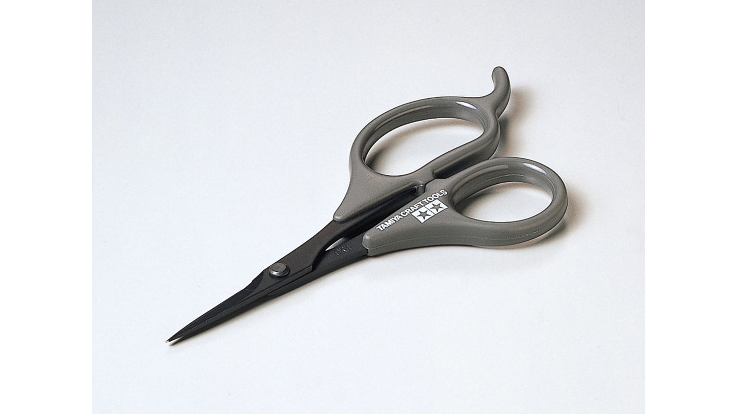 Tamiya 74031 Decal Scissors