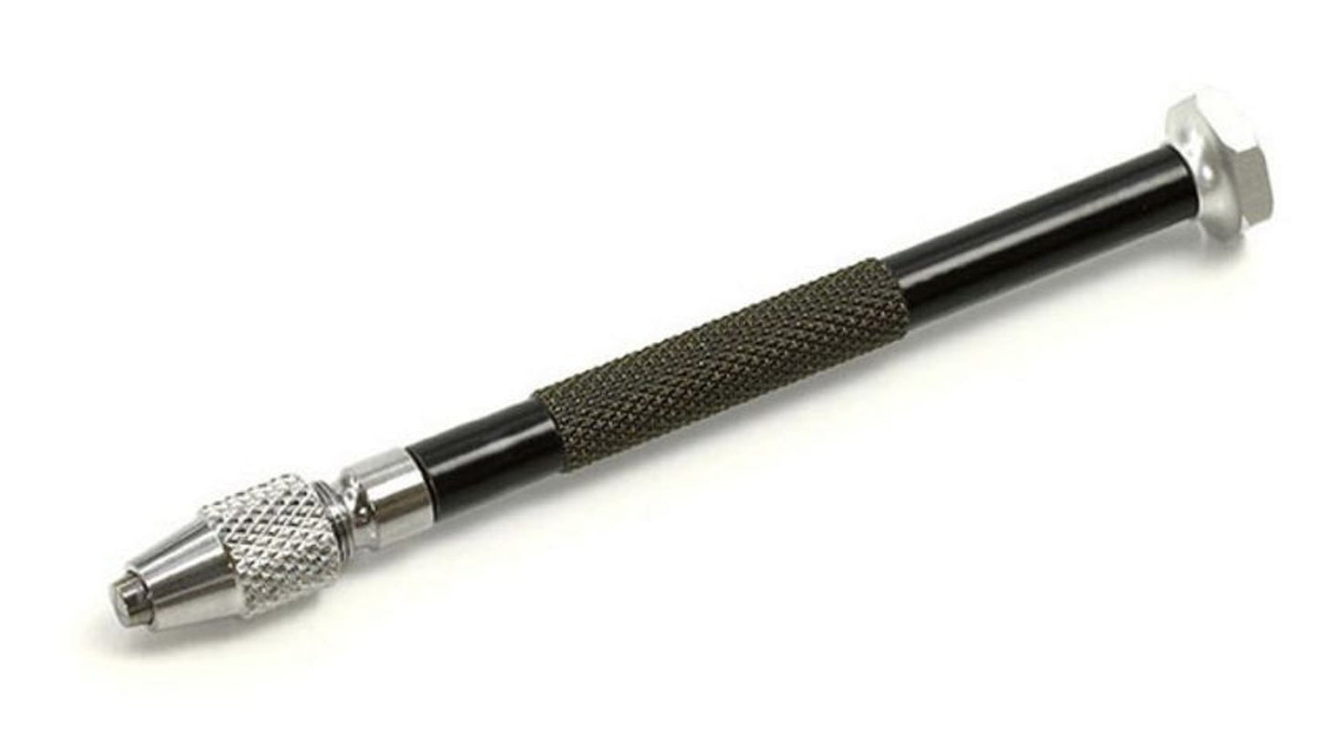 Tamiya 74051 Fine Pin Vise