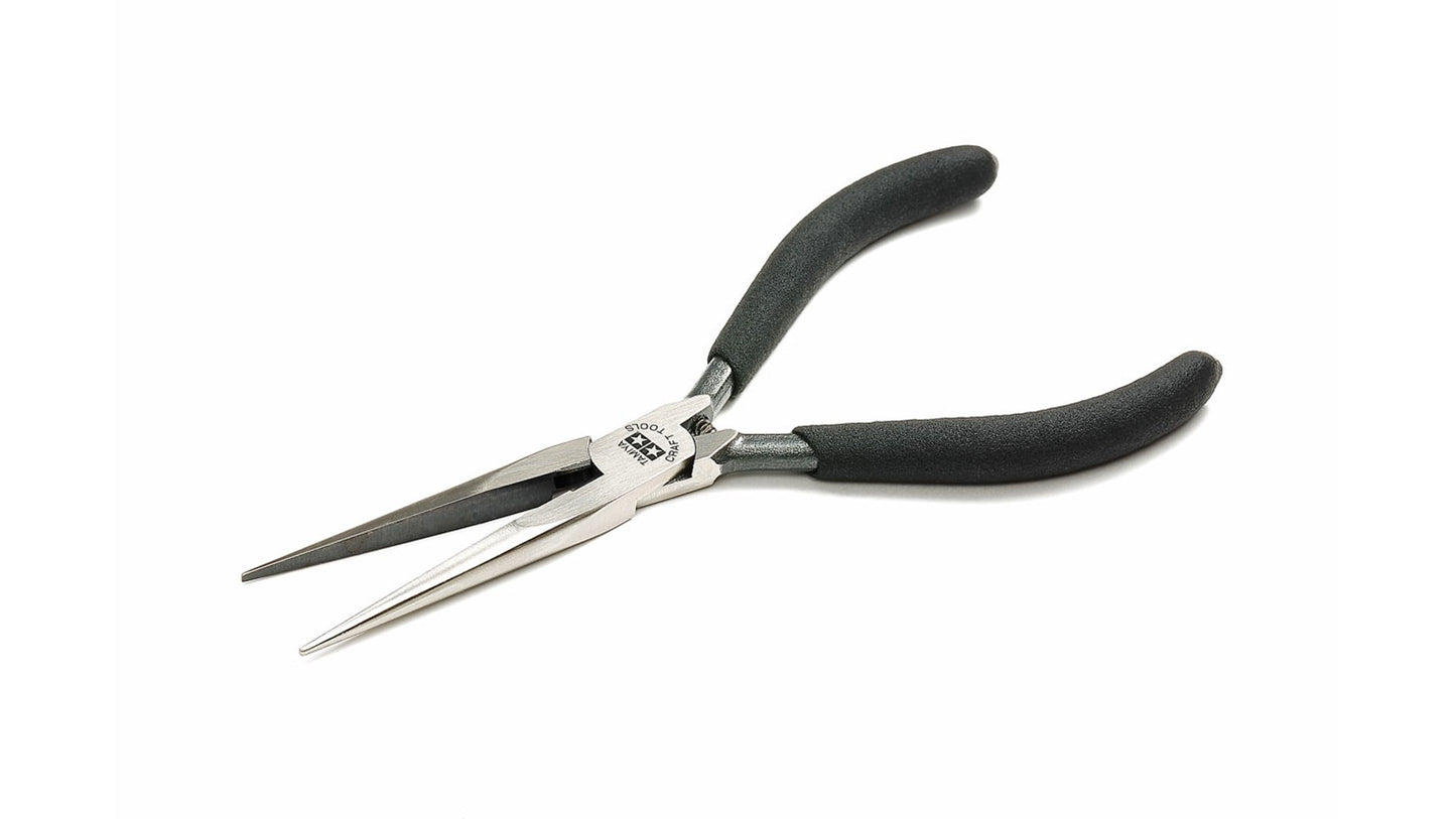 Tamiya 74146 Needle Nose W/Cutter Ii
