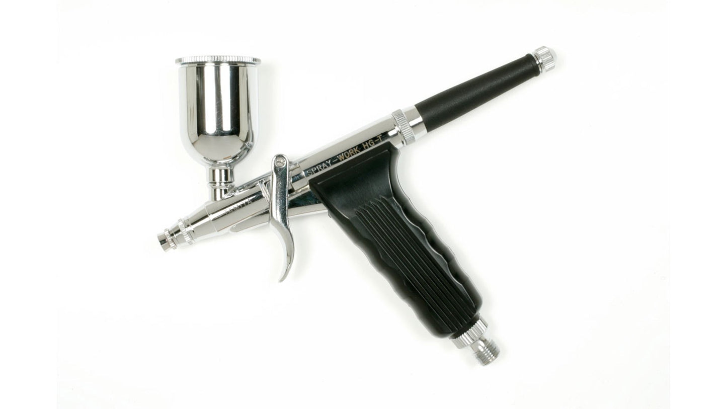 Tamiya 74523 Airbrush SX 0.3 D HG