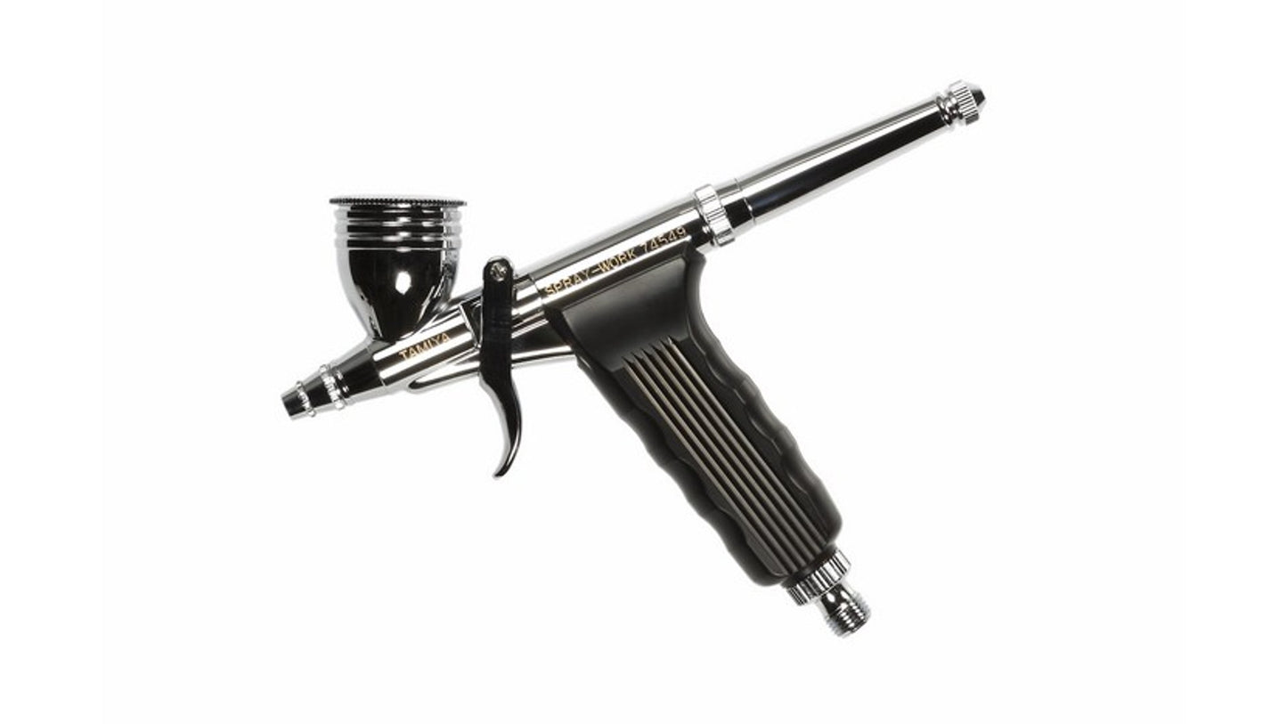 Tamiya 74549 Needle: 74549