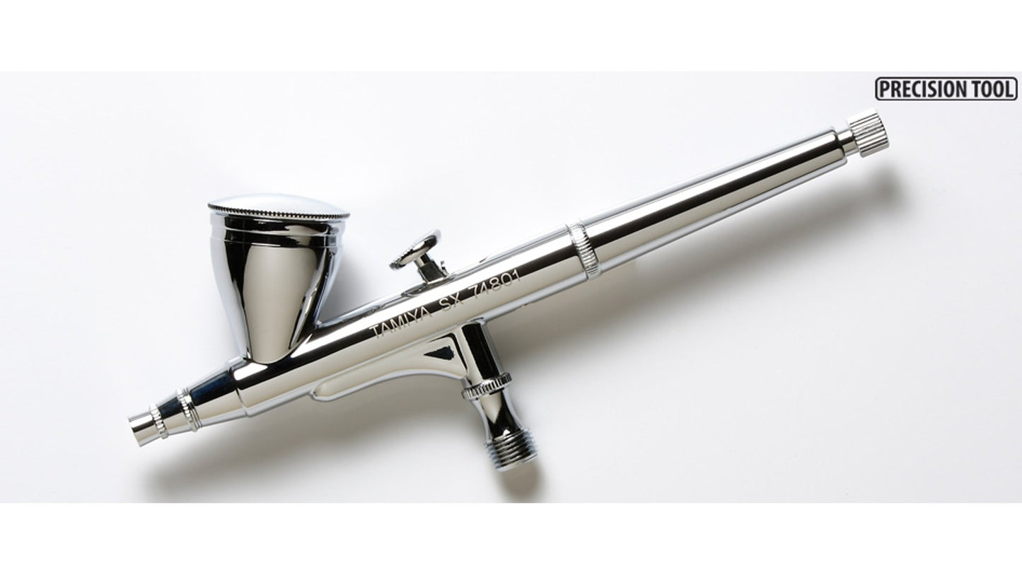 Tamiya 74801 Airbrush Sx