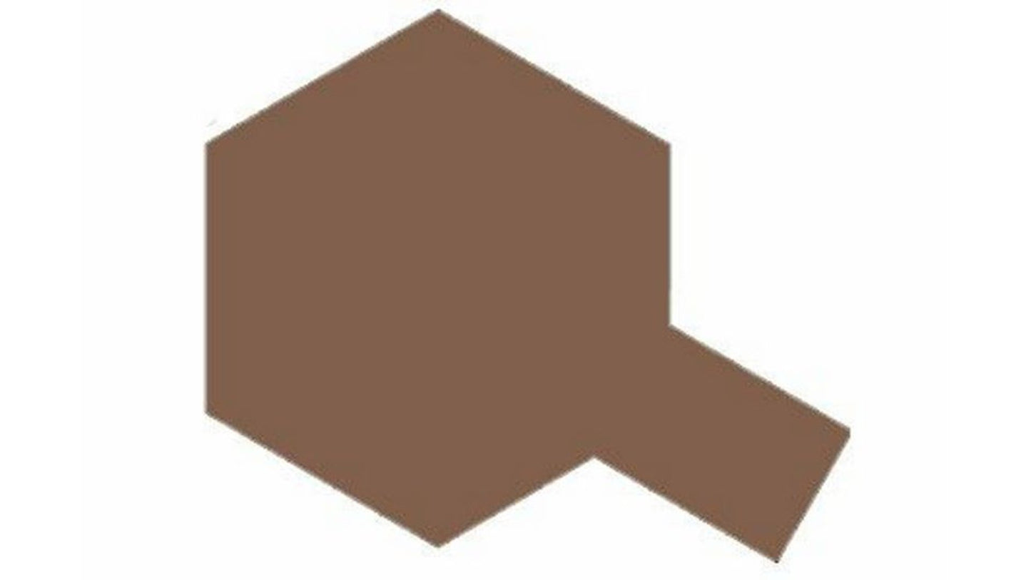 Tamiya 85001 TS-1 Red Brown