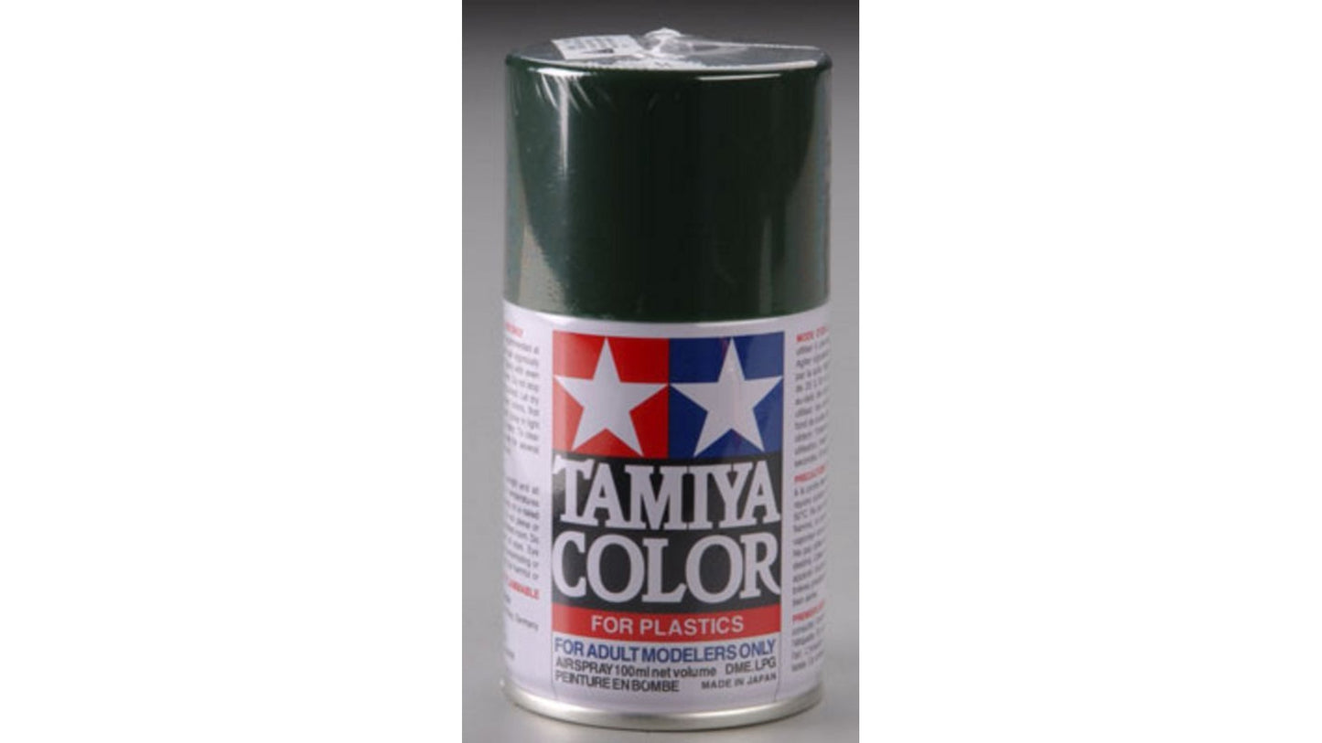 Tamiya 85009 TS-9 British Green