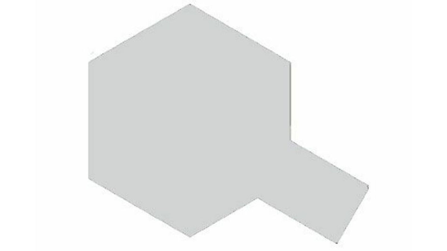 Tamiya 85017 TS-17 Gloss Aluminum