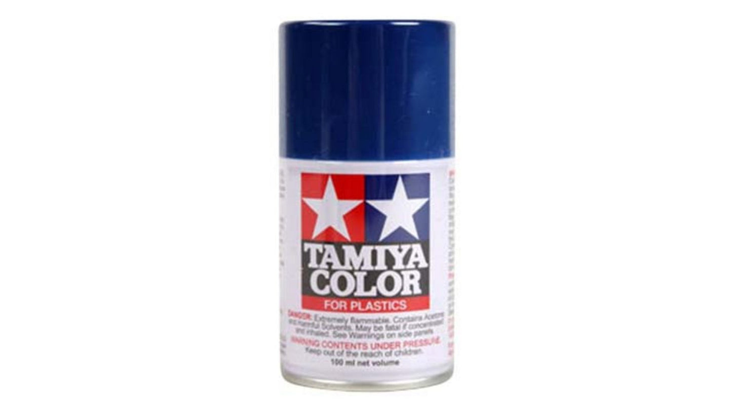 Tamiya 85079 TS-79 Semi Gloss Clear