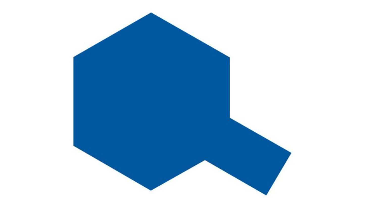 Tamiya 85093 TS-93 Pure Blue