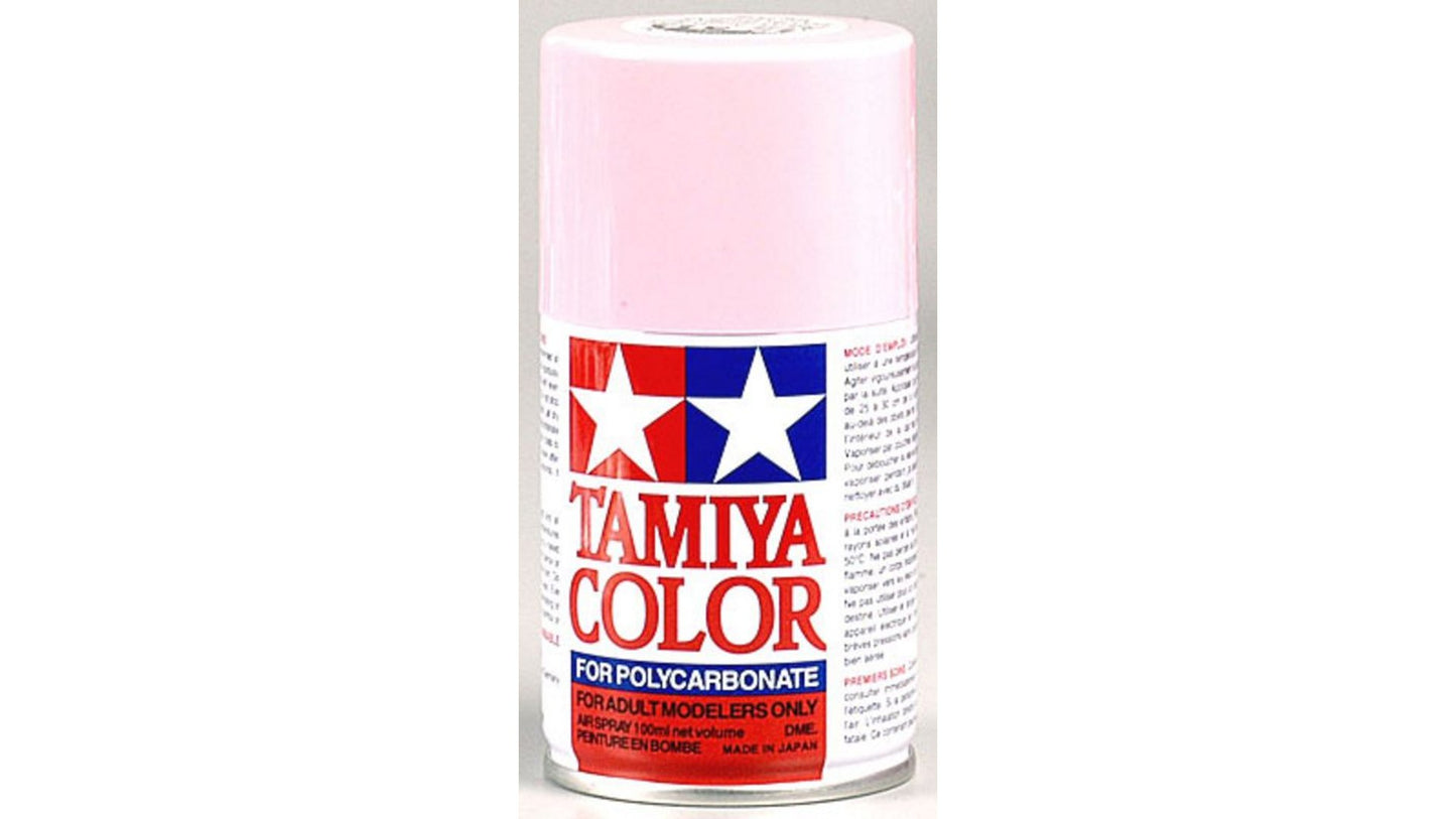 Tamiya 86011 PS-11 Pink