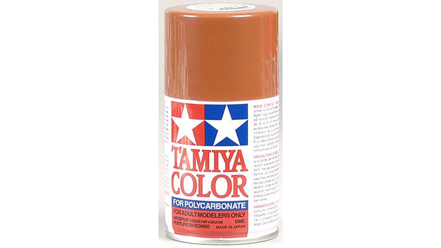 Tamiya 86014 PS-14 Copper