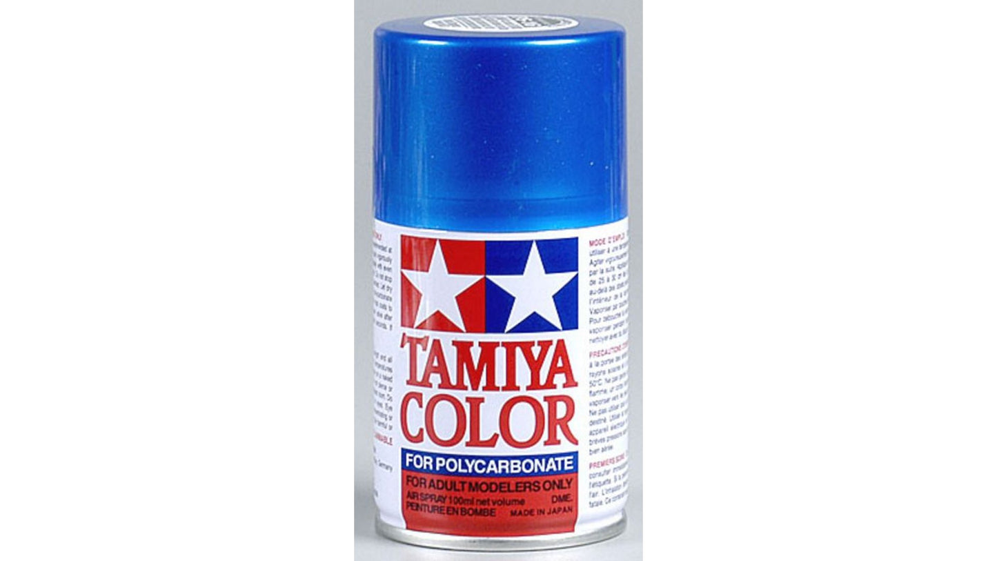 Tamiya 86016 PS-16 Metallic Blue