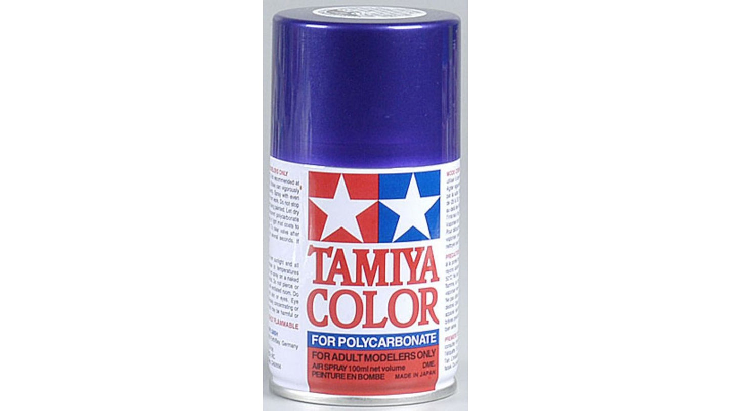 Tamiya 86018 PS-18 Metallic Purple