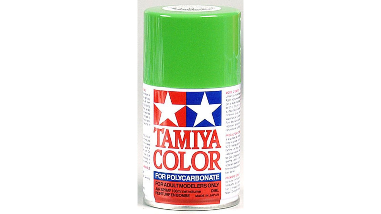 Tamiya 86021 PS-21 Park Green