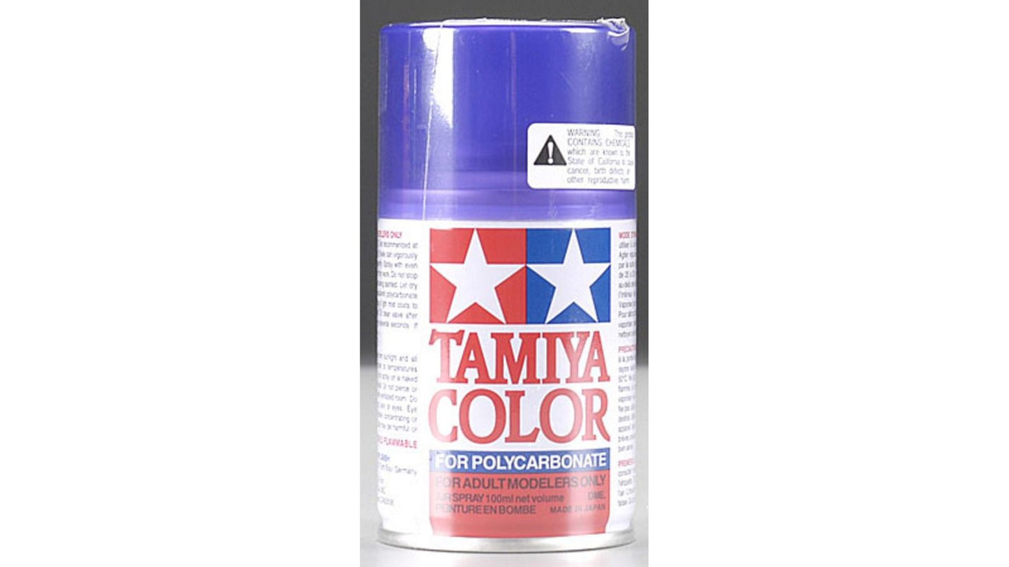 Tamiya 86045 PS-45 Translucent Purple