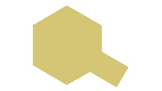 Tamiya 86052 PS-52 CHAMPAGNE GOLD Anodized Alum 100Ml Spray Can