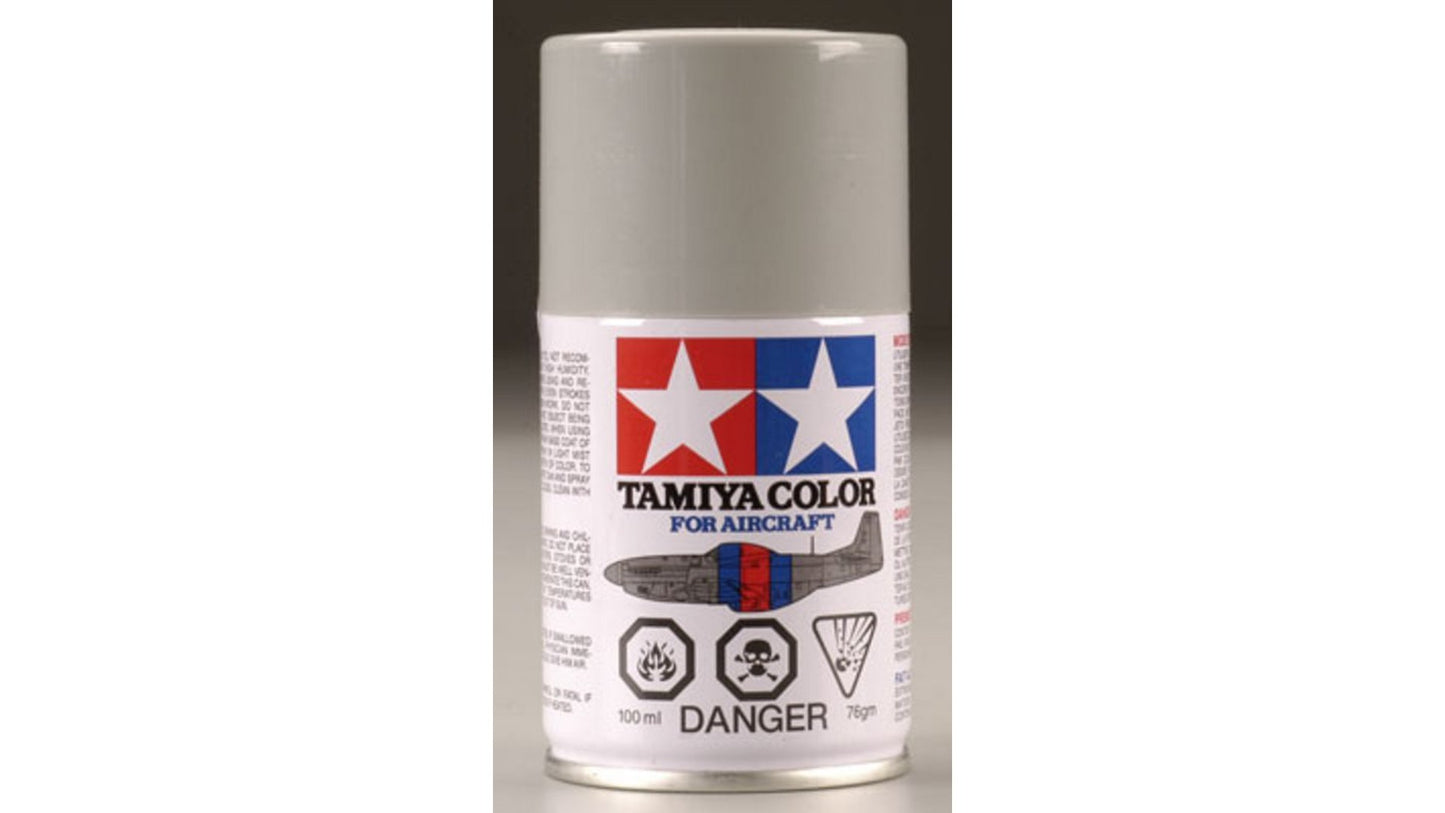 Tamiya 86511 AS-11 Medium Sea Gray RAF