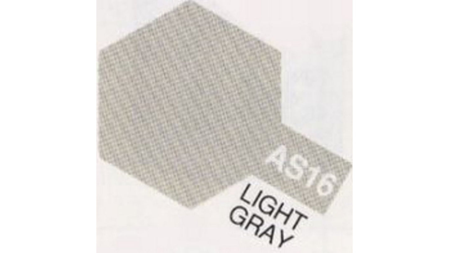 Tamiya 86516 AS-16 Light Gray USAF
