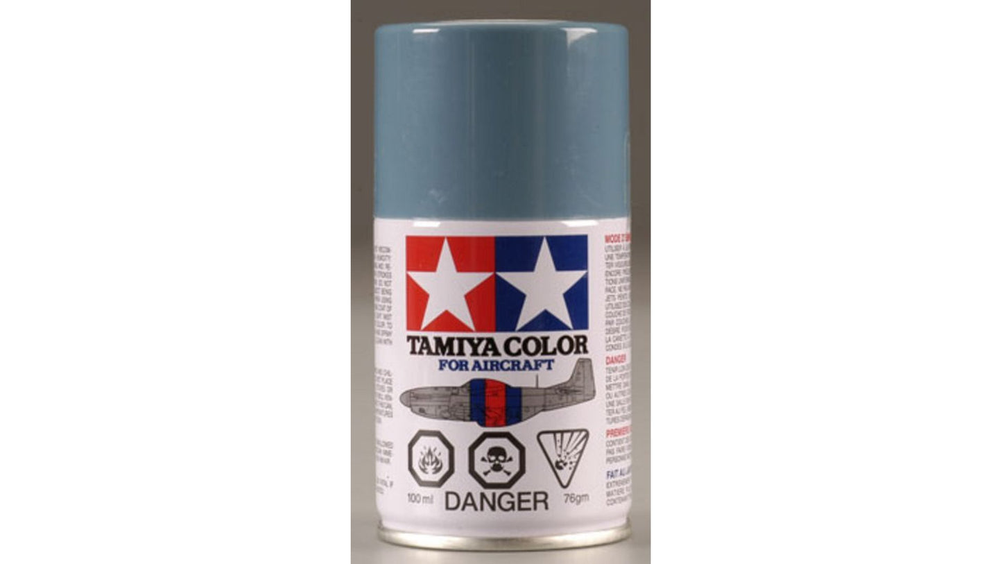 Tamiya 86519 AS-19 Intermediate Blue USN