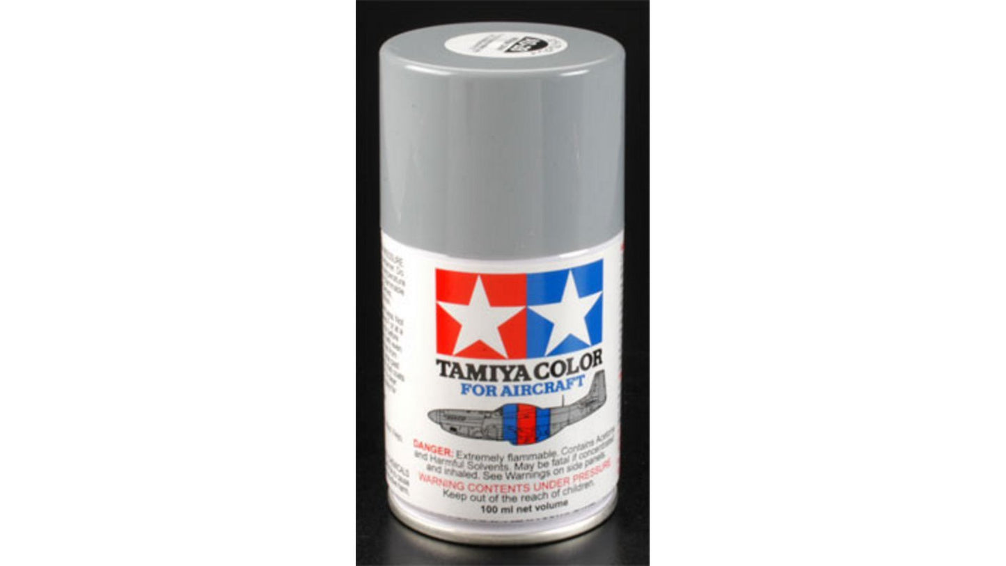Tamiya 86528 AS-28 Medium Gray