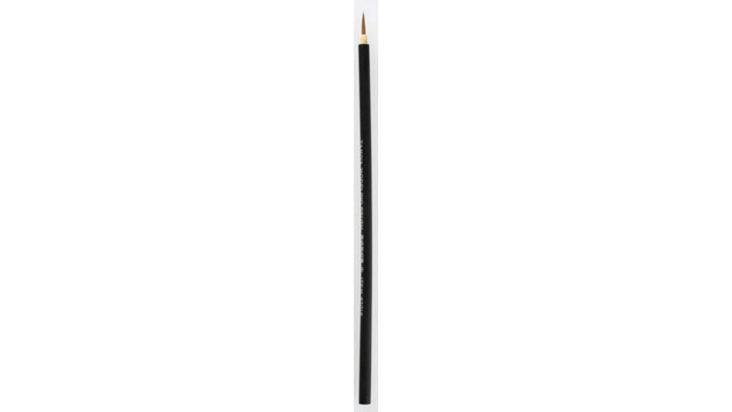 Tamiya 87018 High Grade Pointed Brush Med