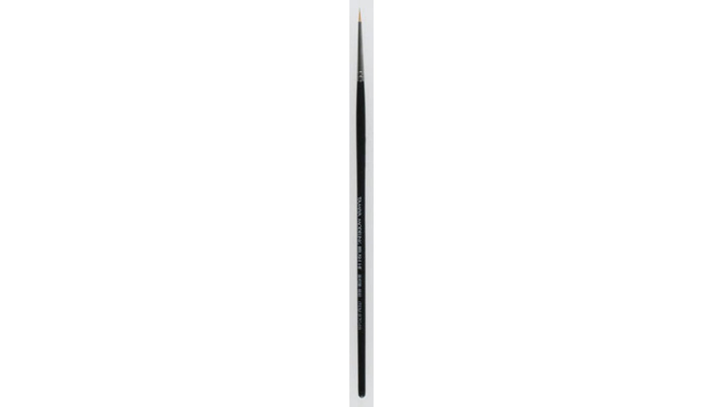 Tamiya 87048 High Finish Pointed Brush