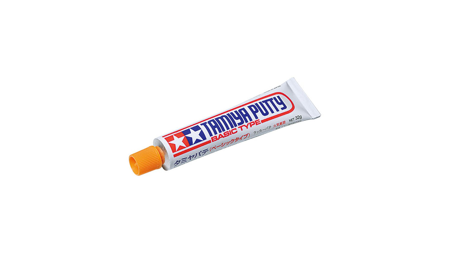 Tamiya 87053 Putty