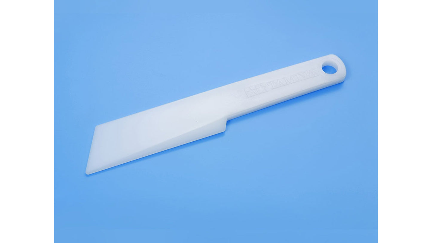 Tamiya 87112 Craft Spatula (20Mm Width)