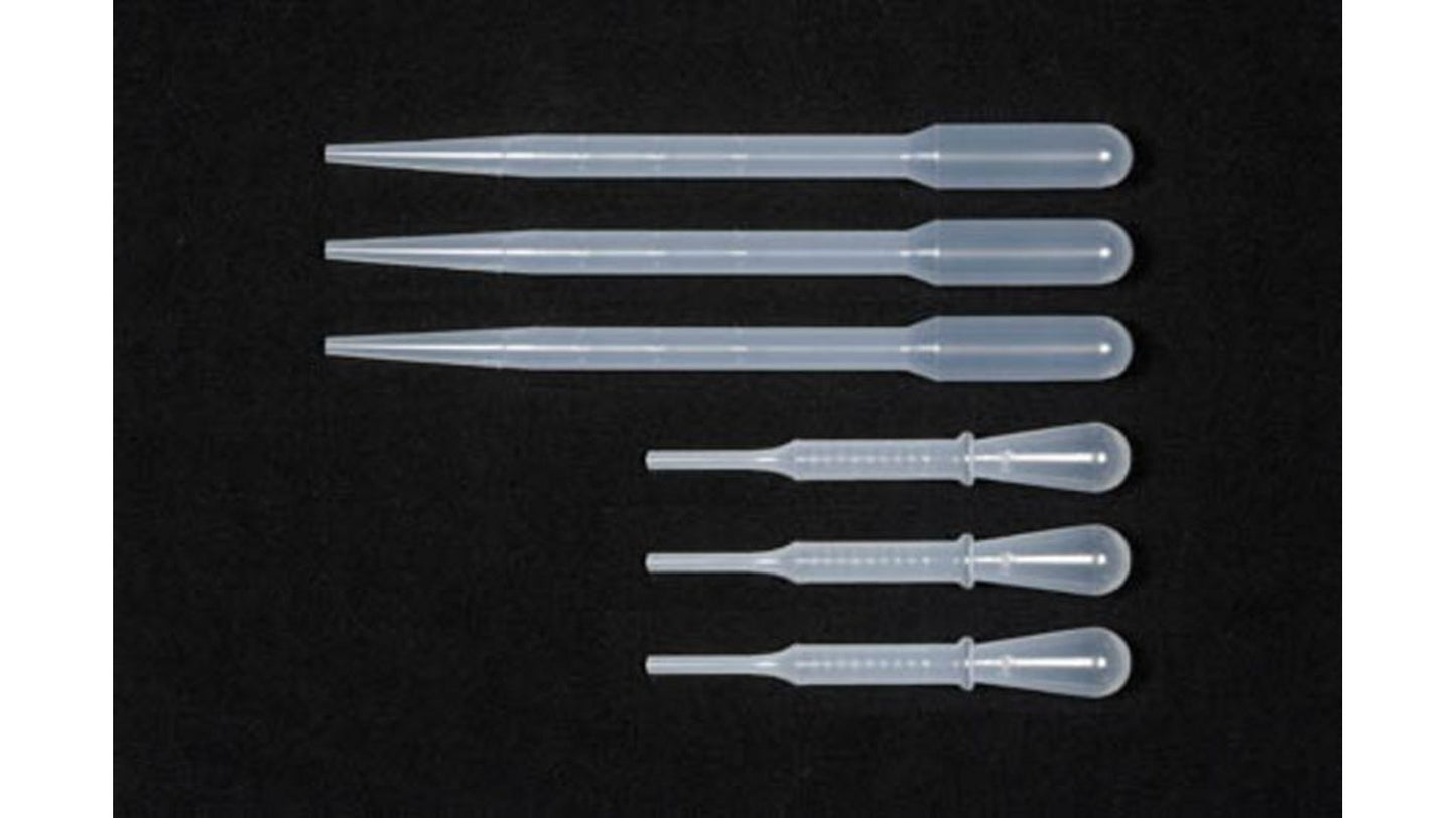 Tamiya 87124 Pipette Set