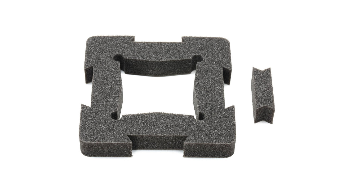 Tamiya 87202 40Ml Square Bottle Holder