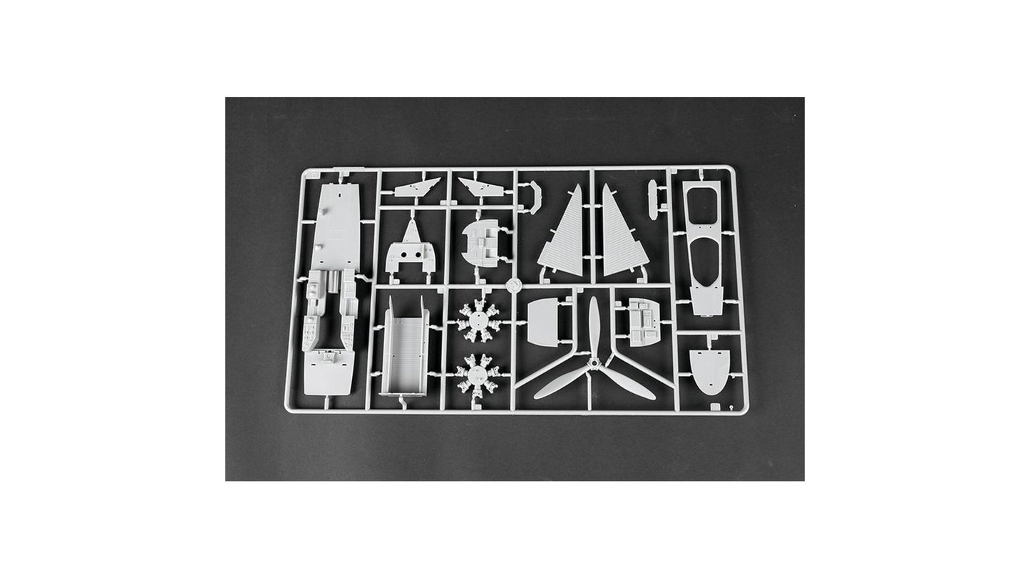 Trumpeter 02226 1/32 TBD-1 Devastator