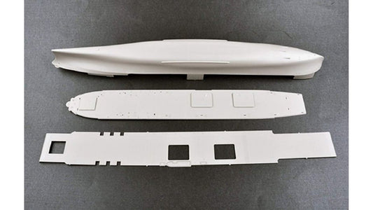 Trumpeter 05629 USS Ranger CV-4