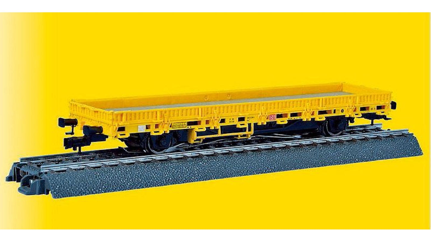 Viessmann 2315 Yellow Sidecar Drive Unit 2 Rail