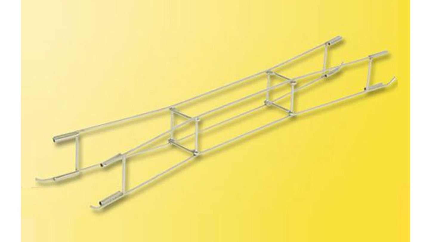Viessmann 4145 Catenary Wire for Crossings