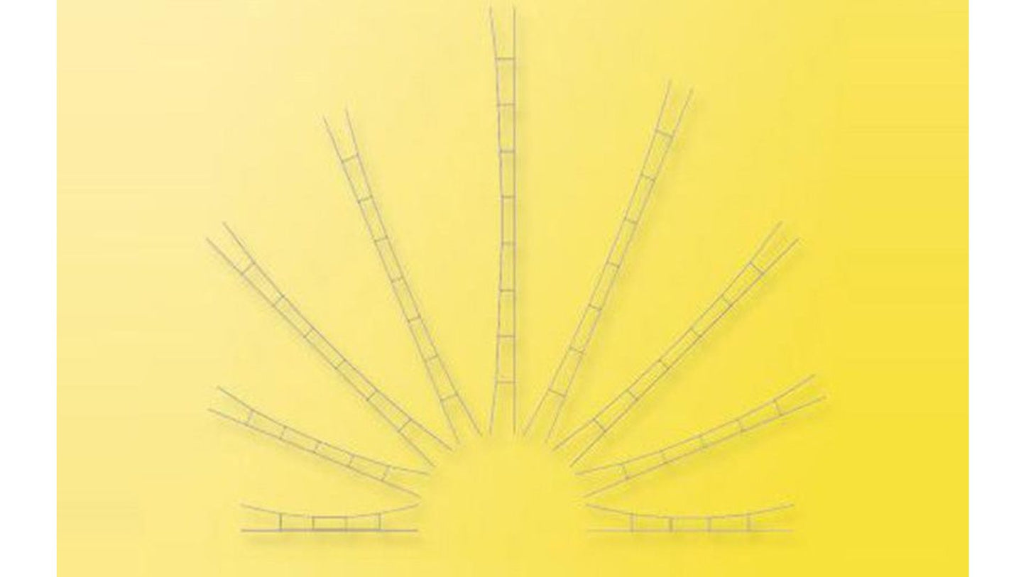 Viessmann 4152 Catenary Wire 5