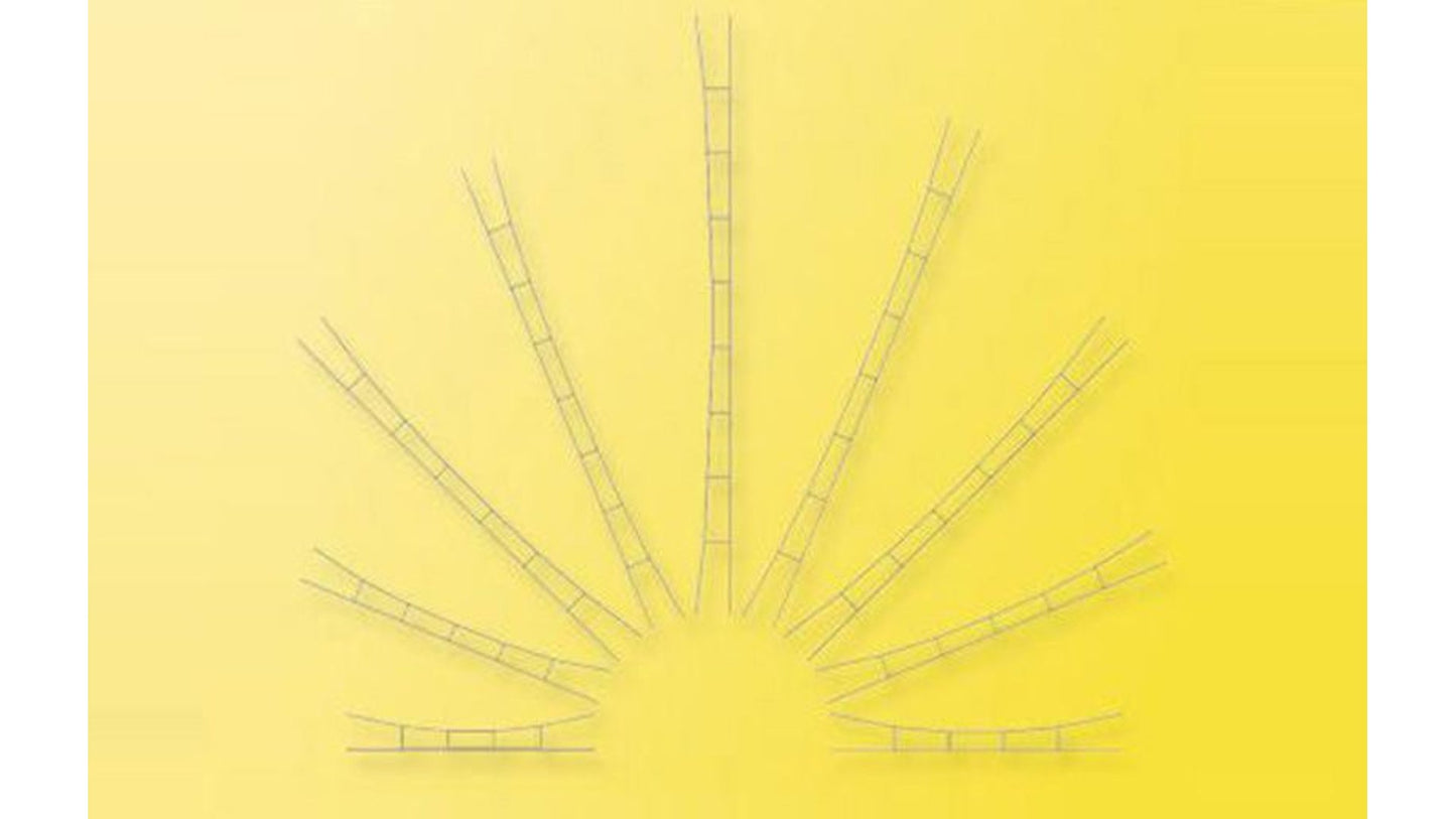 Viessmann 4156 Catenary Wire 3