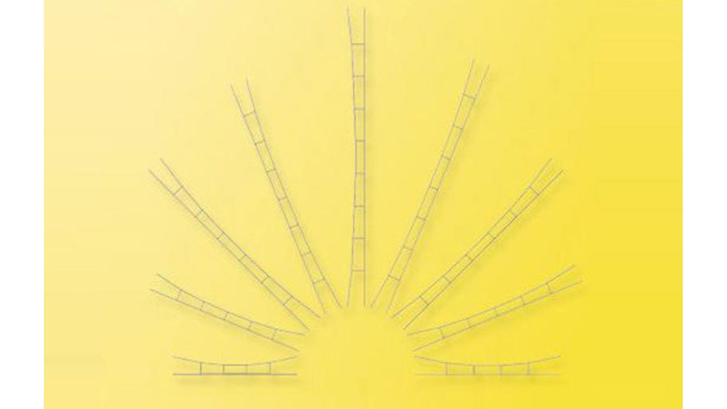 Viessmann 4157 Catenary Wire 3