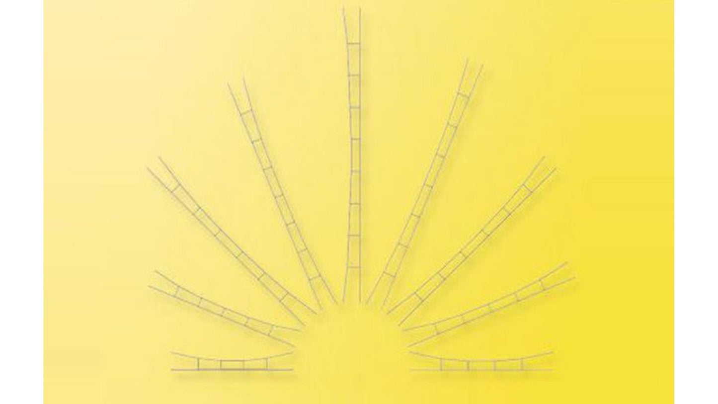 Viessmann 4158 Catenary Wire 3