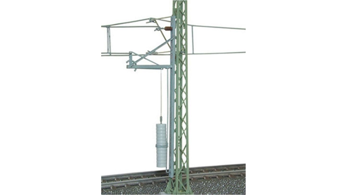 Viessmann 4165 Tensioning Assembly Lever Type