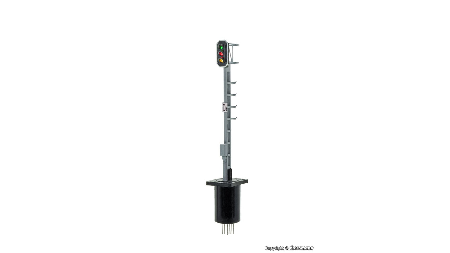 VIESSMANN VI4642 H0 Colour light departure sig