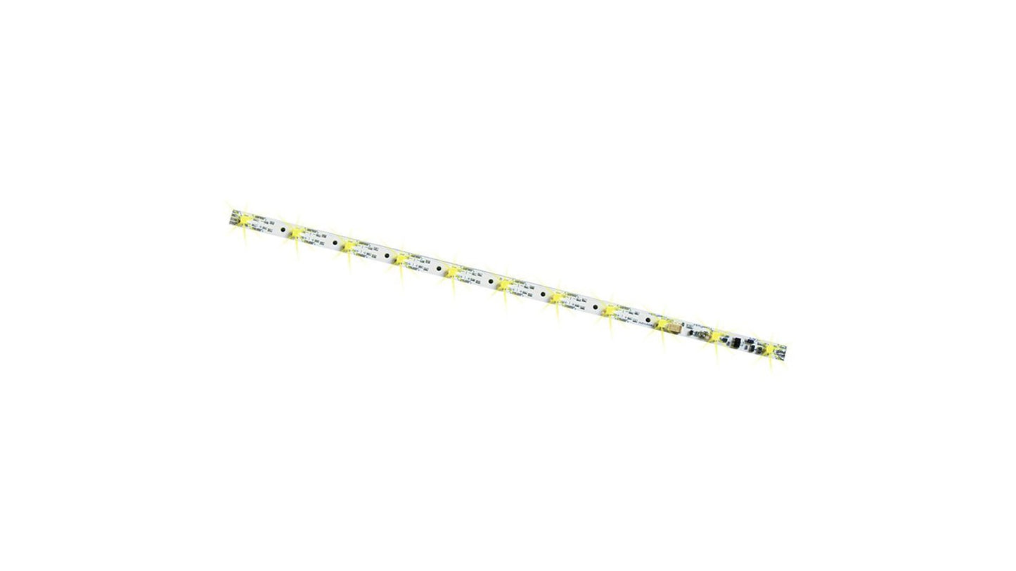 Viessmann 5049 Coach lighting 11 LEDs yellow